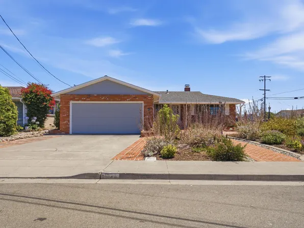 1880 Kappa Ave, San Leandro, CA 94579