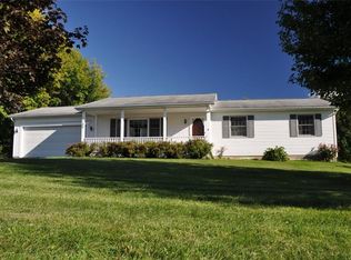 1100 Erie Street Rd, Macedon, NY 14502