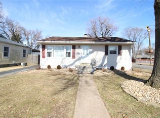 1565 Garfield Ave, Granite City, IL 62040