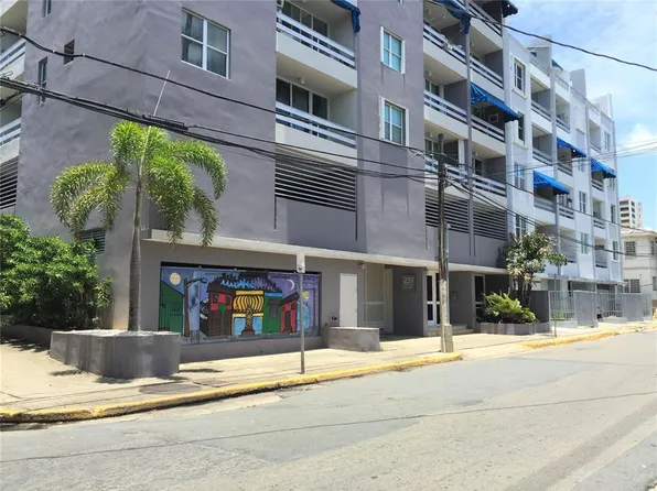 251 Canals #605, San Juan, PR 00907