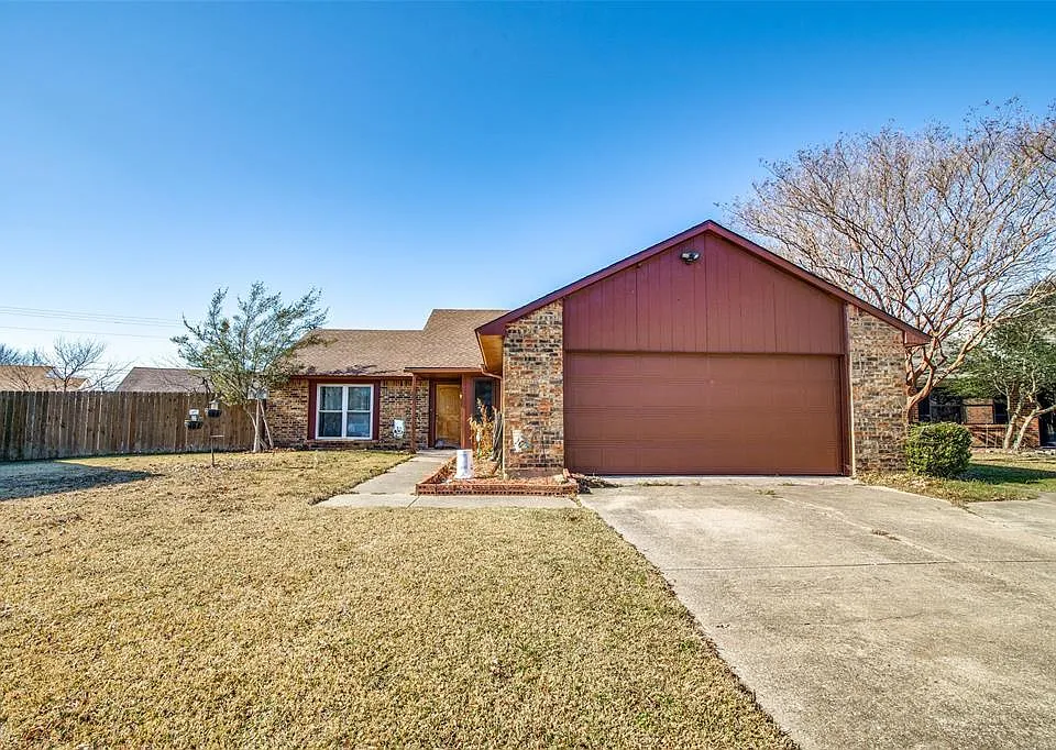 425 Magnolia Dr