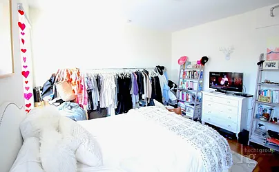 Rented by Hecht Group