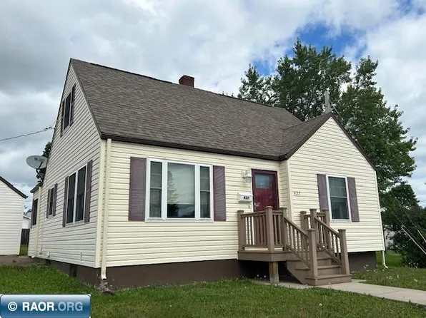 427 E 33rd St, Hibbing, MN 55746