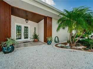535 Harbor Dr N, Indian Rocks Beach, FL 33785