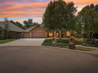 3620 SW 126th Ter, Oklahoma City, OK 73170