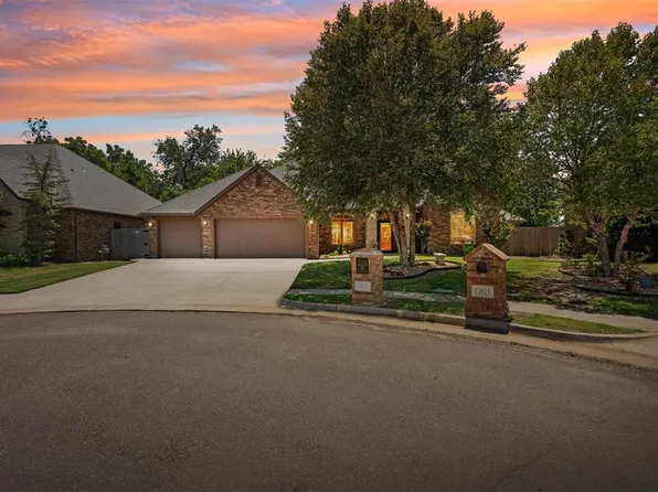 3620 SW 126th Ter, Oklahoma City, OK 73170