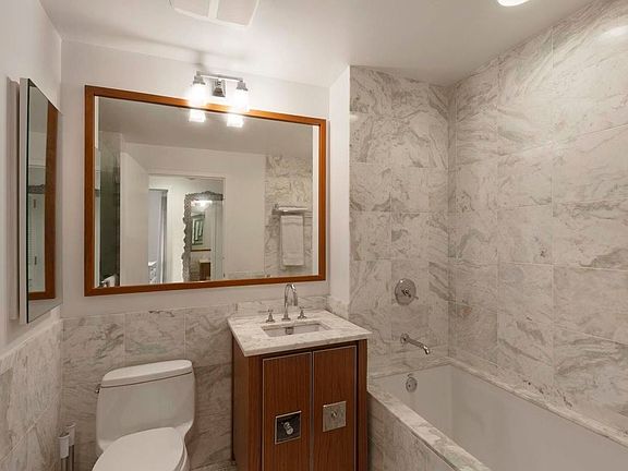 5th image of 200 W End Ave APT 4M