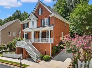 2750 Olde Towne Pkwy, Duluth, GA 30097