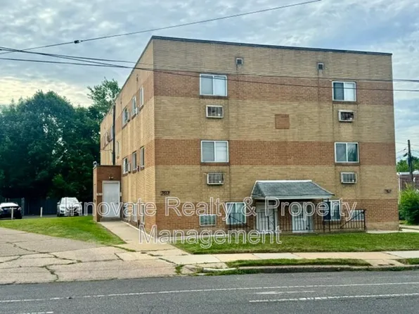 7613 Whitaker Ave #2E, Philadelphia, PA 19111
