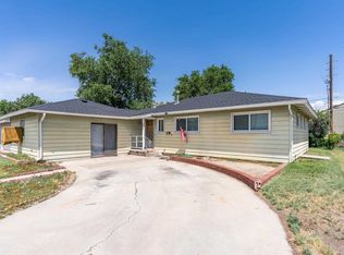 2626 Gunnison Ave, Grand Junction, CO 81501