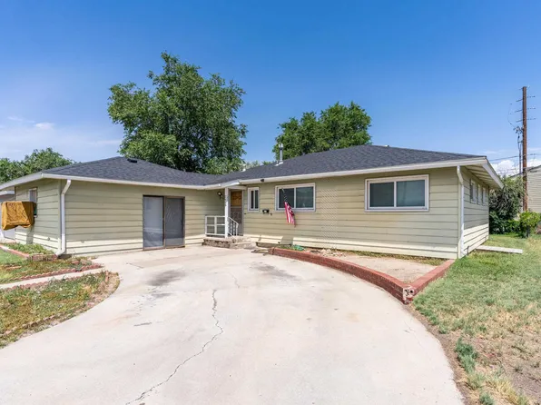 2626 Gunnison Ave, Grand Junction, CO 81501