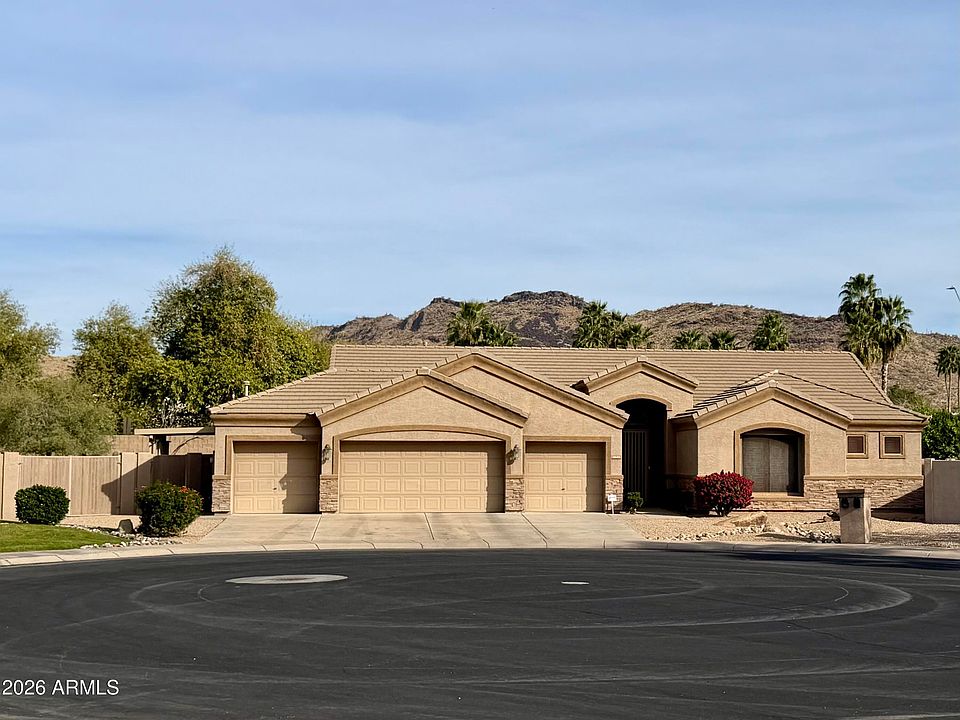 1st image of 4644 W VILLA LINDA Drive