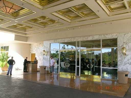 Valet Parking
