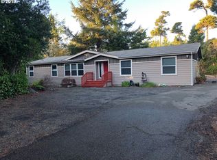 4828 Gloria Gayle Way, Florence, OR 97439