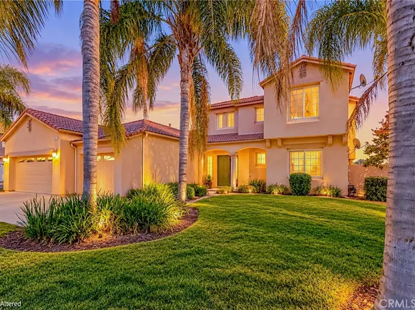 8185 Lakeshore Dr, Chowchilla, CA 93610