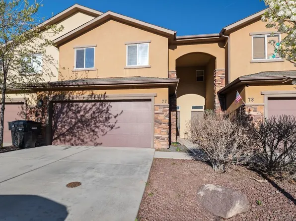 1177 Northfield Rd APT 77, Cedar City, UT 84721