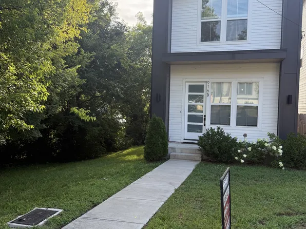 916D 32nd Ave N, Nashville, TN 37209