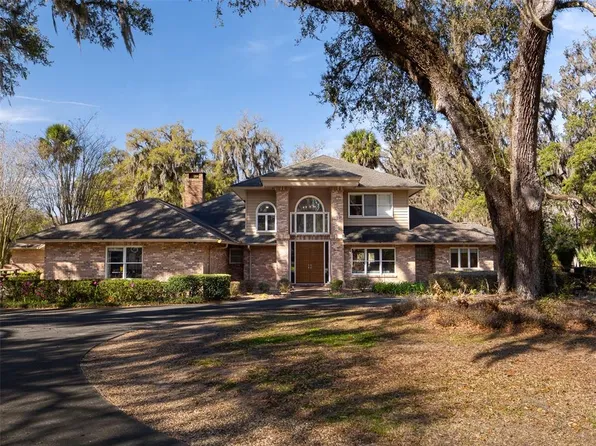 4986 SW 7th Avenue Rd, Ocala, FL 34471