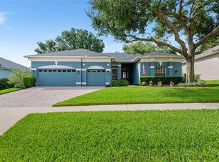 2817 Falcon Rdg, Clermont, FL 34711