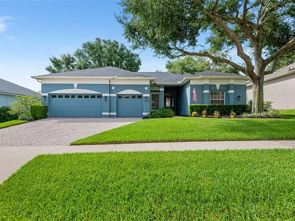 2817 Falcon Rdg, Clermont, FL 34711