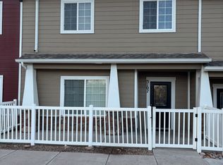3107 Shikra Vw, Colorado Springs, CO 80916