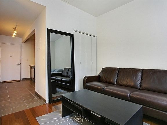 3rd image of 1 Wall Street Ct APT 1403