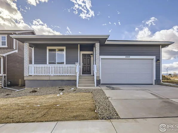 2003 Ballyneal Dr, Fort Collins, CO 80524
