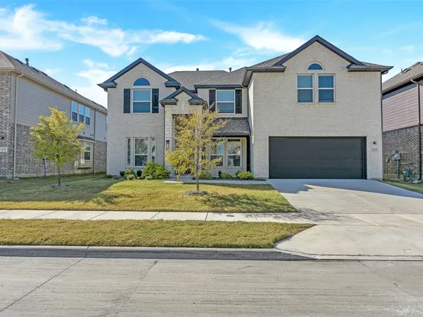 6725 Palmdale Dr, Fort Worth, TX 76123