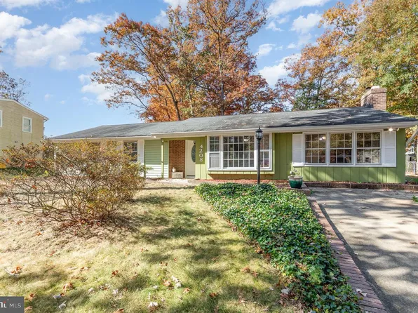 4208 Sandwich Cir, Waldorf, MD 20601