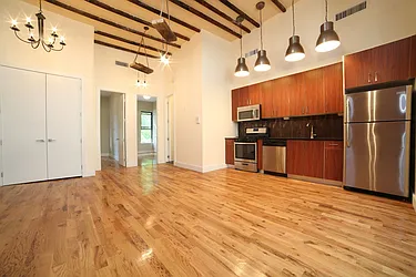Rented by Prime Square Realty