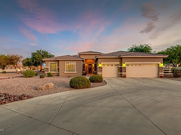 2nd image of 17721 W Stella Ln