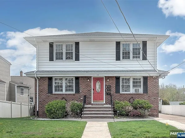 20 S Corabelle Ave Floor 2, Lodi, NJ 07644
