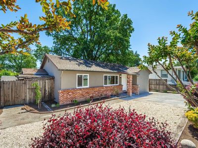 70 W Thomson Ave, Sonoma, CA, 95476