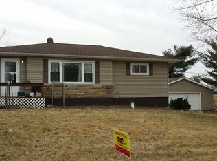 7855 W Stanton Rd, Stanton, MI 48888