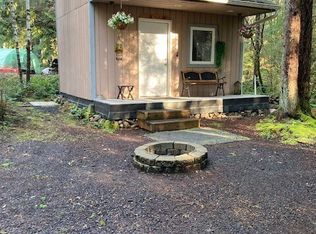 Div 5 Lake Cushman, Hoodsport, WA 98548