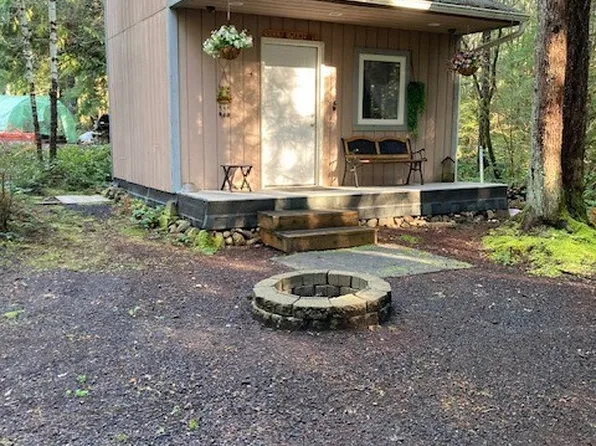 320 N Mt Jupiter Drive, Hoodsport, WA 98548
