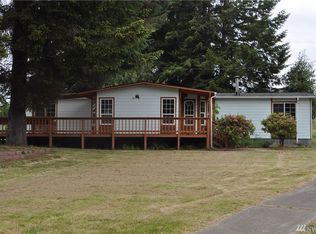 1049 Columbia St, Cathlamet, WA 98612