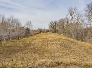 LOT 1 A Tract, Corrales, NM 87048