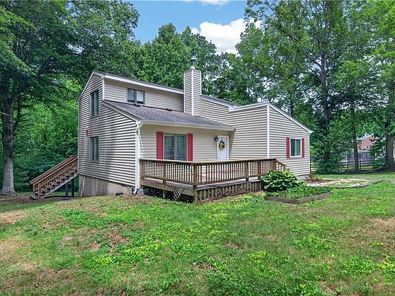 3rd image of 16056 Carroll Bridge Rd