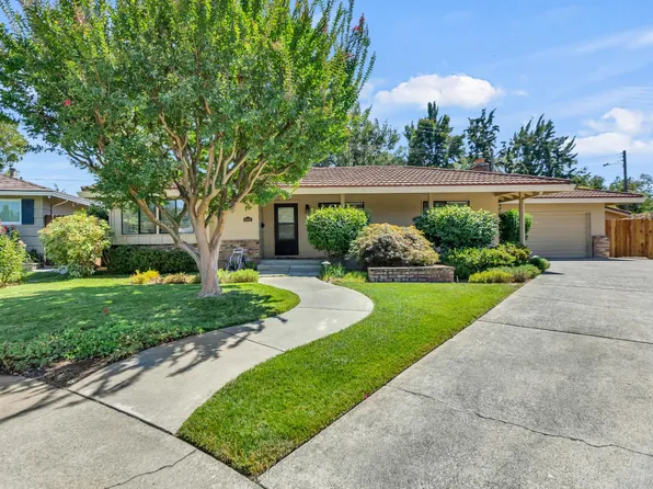 5456 Parish Ct, Sacramento, CA 95822