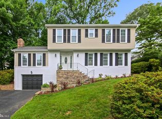 11000 Deborah Dr, Rockville, MD 20854