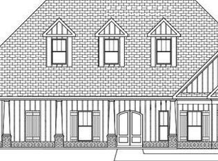 10058 Alder Ave, Spanish Fort, AL 36527