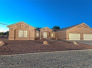 1430 E Blackhorn St, Pahrump, NV 89048