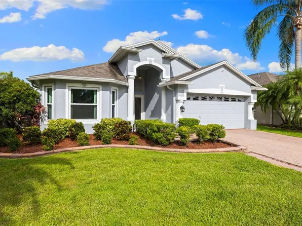 252 Arbor Woods Cir, Oldsmar, FL 34677