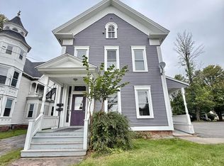 32 Elm St, Potsdam, NY 13676