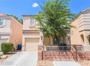 6341 Currant Lake Way, Las Vegas, NV 89148