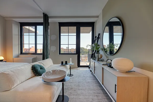 Rented by Sky View Parc Sales LLC | media 7