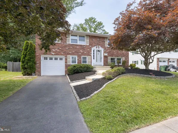 928 Rahway Dr, Newark, DE 19711