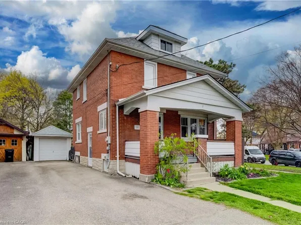 94 Stirling Ave N, Kitchener, ON N2H 3G7