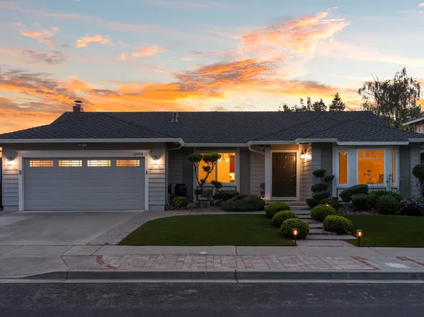 2954 Martin Ave, Pleasanton, CA 94588